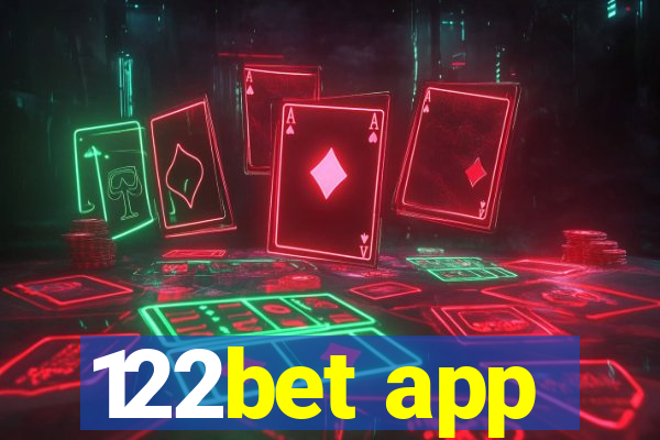 122bet app