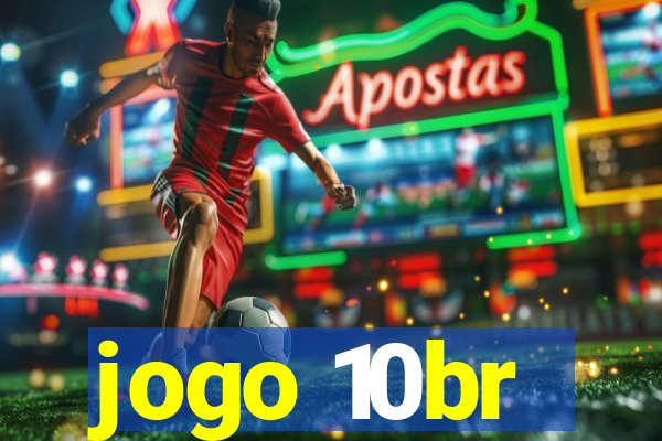 jogo 10br