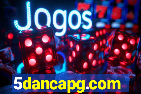 5dancapg.com