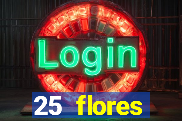 25 flores silvestres com nomes