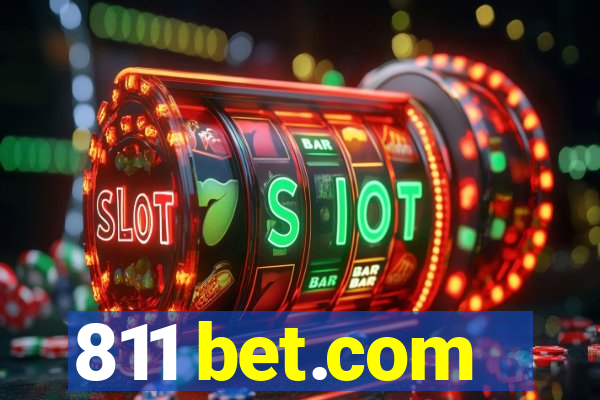 811 bet.com