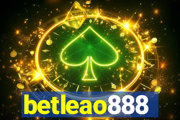 betleao888