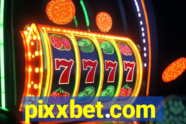 pixxbet.com