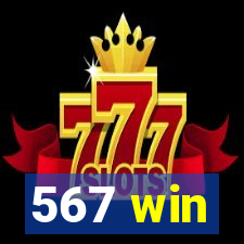 567 win