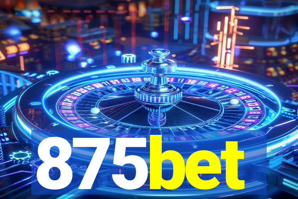 875bet