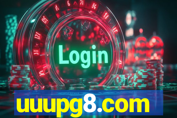 uuupg8.com