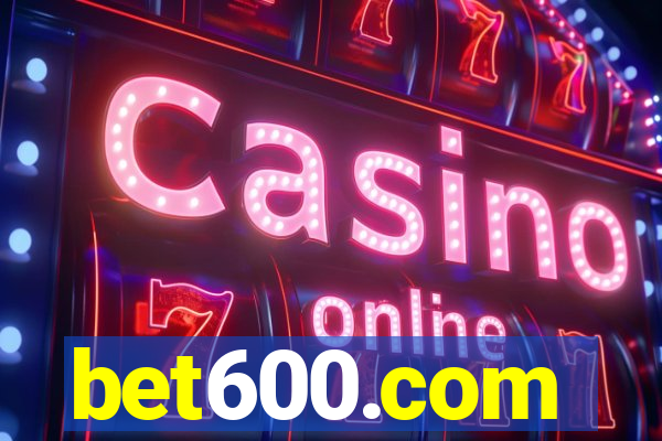 bet600.com