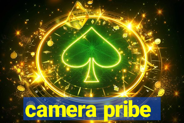 camera pribe