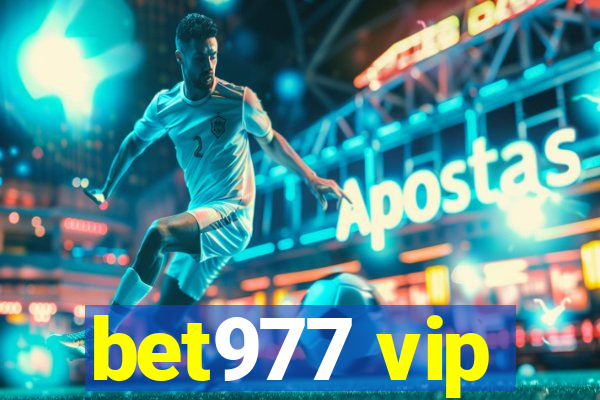 bet977 vip