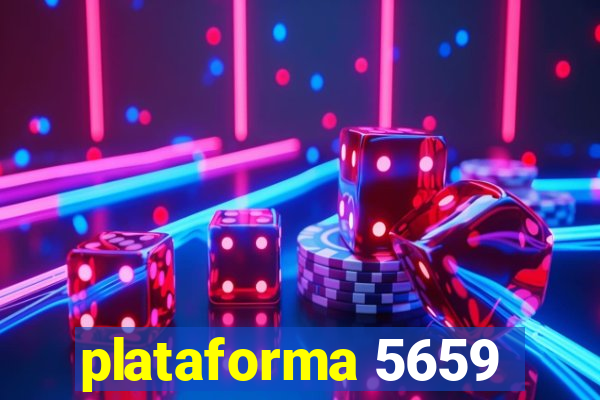 plataforma 5659