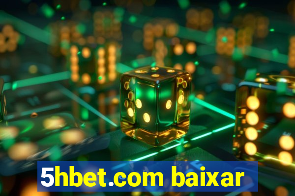 5hbet.com baixar