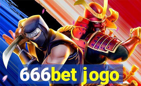 666bet jogo