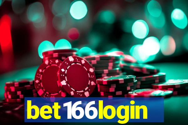 bet166login