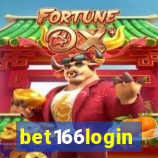 bet166login