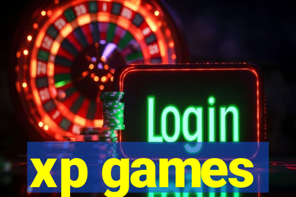 xp games