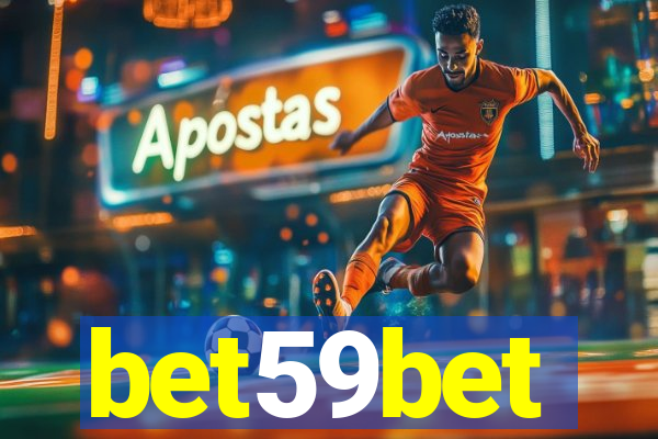 bet59bet