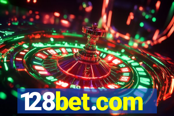 128bet.com