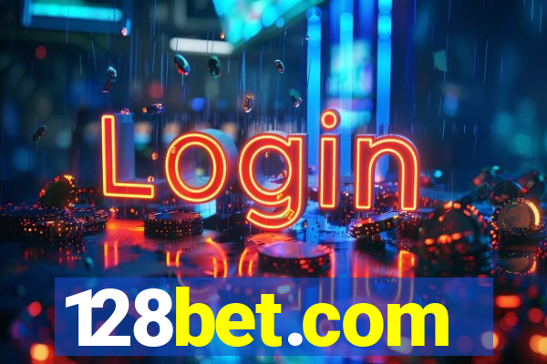 128bet.com