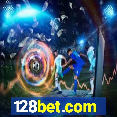 128bet.com