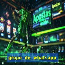 grupo de whatsapp blaze apostas