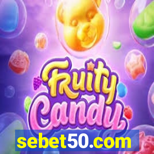 sebet50.com