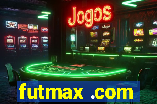 futmax .com