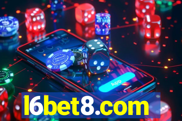 l6bet8.com