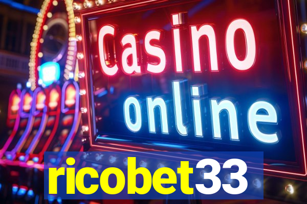 ricobet33