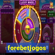 forebetjogos