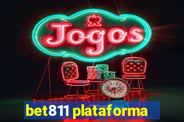 bet811 plataforma