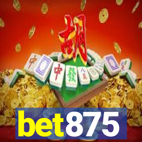 bet875