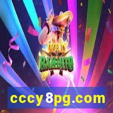 cccy8pg.com