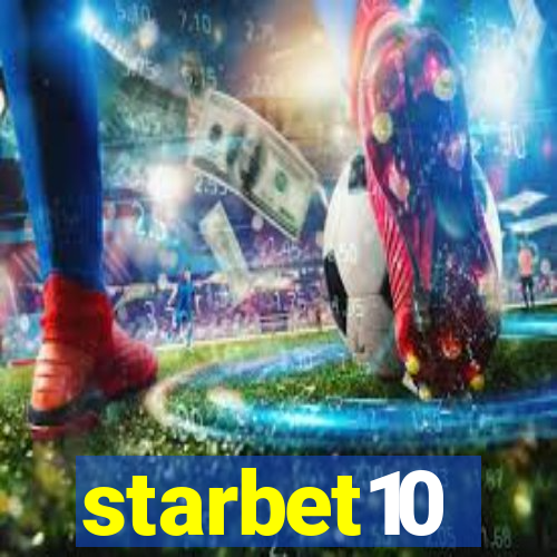 starbet10