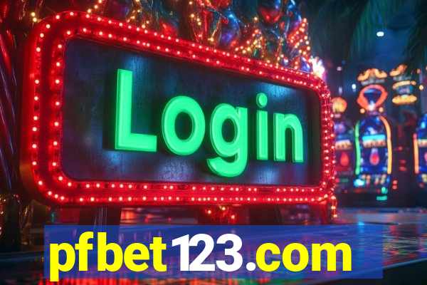 pfbet123.com