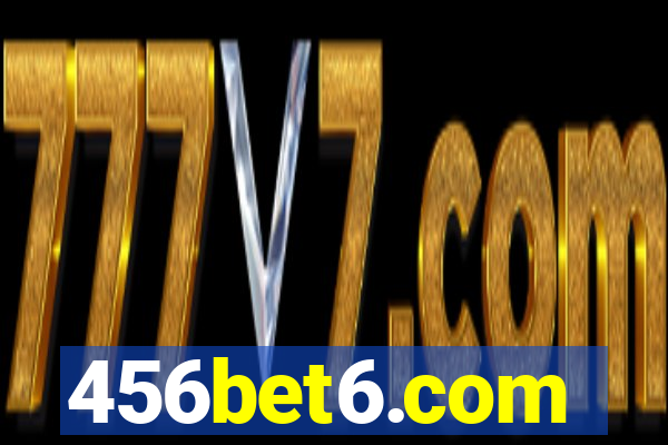 456bet6.com