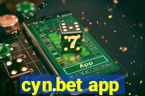 cyn.bet app