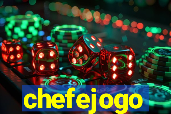 chefejogo