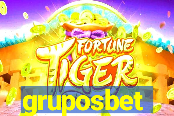 gruposbet