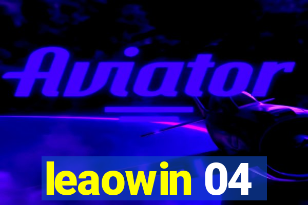 leaowin 04