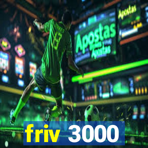 friv 3000