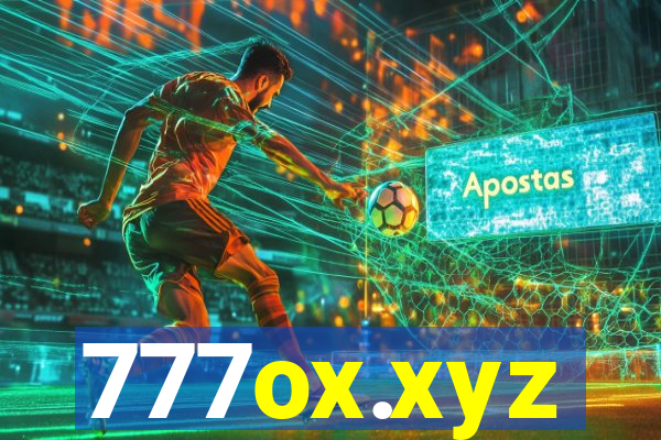 777ox.xyz