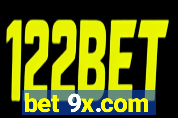 bet 9x.com