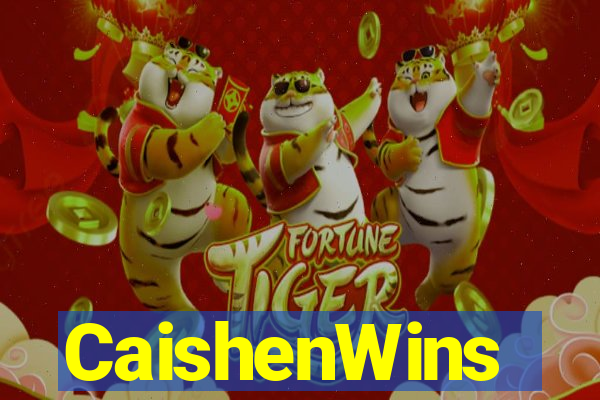 CaishenWins