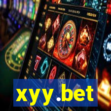 xyy.bet