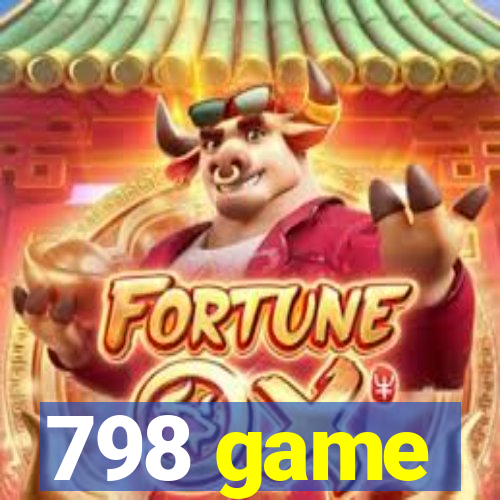 798 game