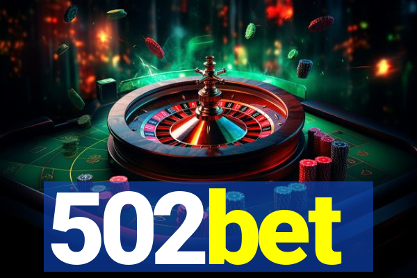 502bet