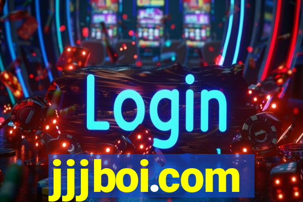 jjjboi.com