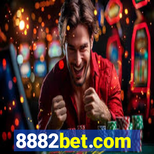 8882bet.com