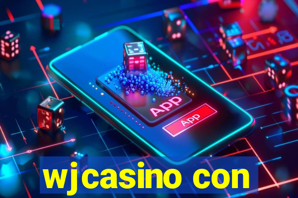 wjcasino con