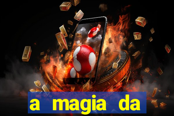 a magia da sobrevivência pdf drive